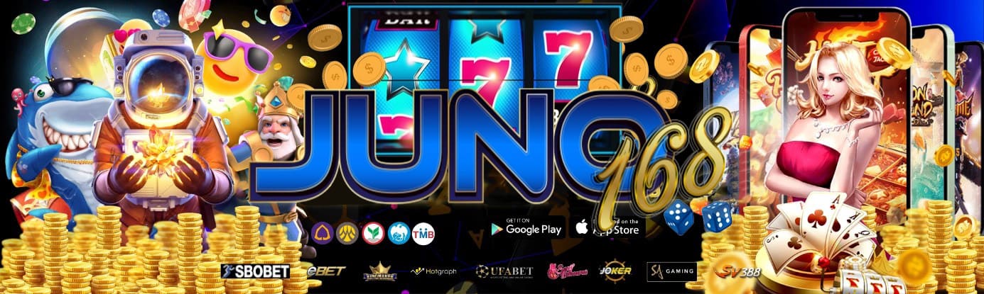 juno168